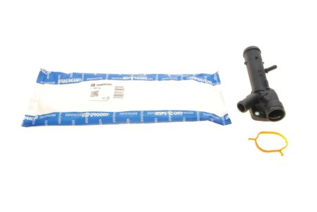 Фланець системи охолодження impergom 90722 на Ауди A1