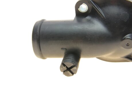 Фланець системи охолодження impergom 90731