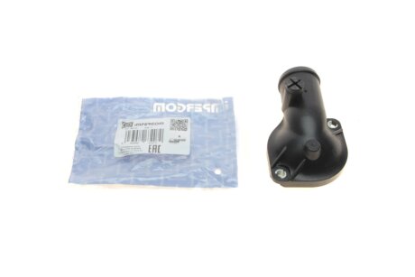 Фланець системи охолодження impergom 90731 на Фольксваген Крафтер