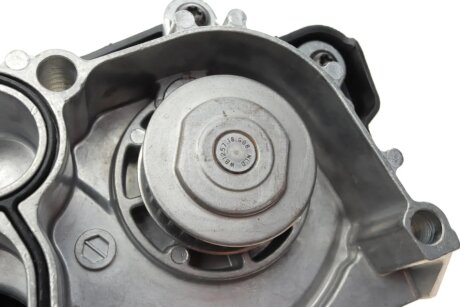 Термостат Skoda impergom 90734