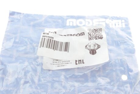 Термостат Citroen impergom 90738