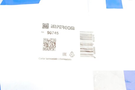 Термостат impergom 90745