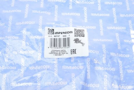 Термостат impergom 90747