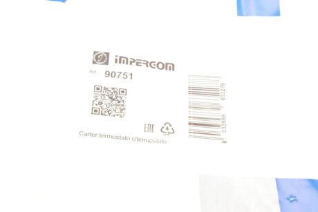 Термостат Citroen impergom 90751