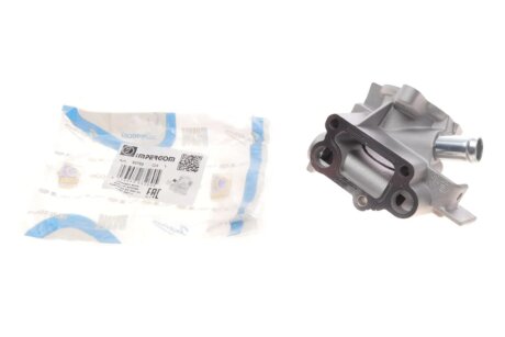 Термостат Renault impergom 90782 на Рено Megane