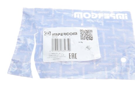 Термостат Opel impergom 90797