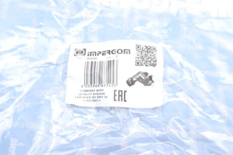 Термостат impergom 90836