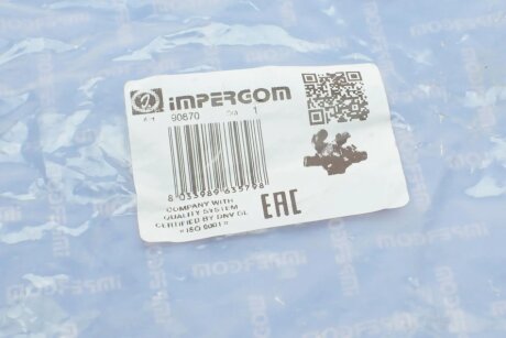 Термостат BMW impergom 90870