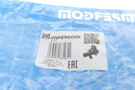 Термостат Audi impergom 90872
