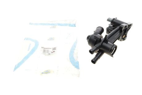 Термостат VW impergom 90877 на Сеат Кордоба