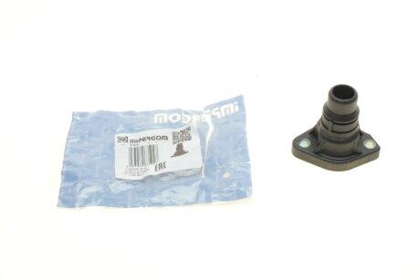 Фланец системы impergom 90884 на Ауди А4 б5