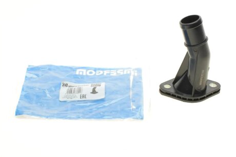 Фланец системы impergom 90893 на Хендай Ix35