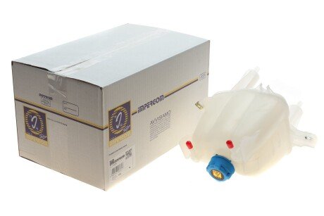 Бачок расширительный impergom 44248