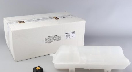 Бачок расширительный impergom 44460 на Фиат Панда