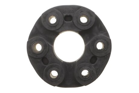 Эластичная муфта кардана impergom 2353