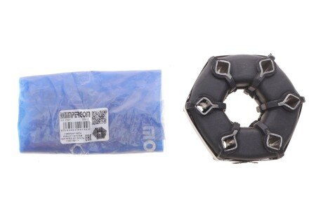 Эластичная муфта кардана impergom 2391