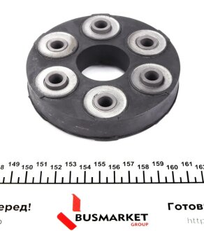 Еластична муфта кардана impergom 2452