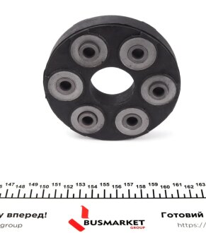 Еластична муфта кардана impergom 2452