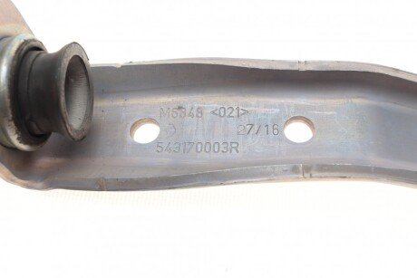 Елемент підвіски двигуна impergom 34615