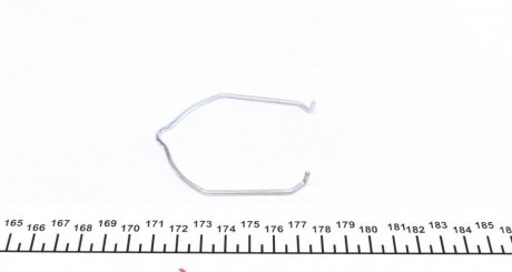 Фиксатор патрубка impergom 20253