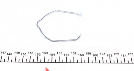 Фиксатор патрубка impergom 20258