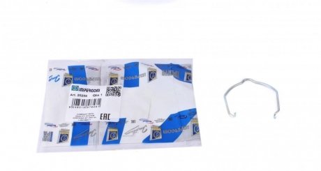 Фиксатор патрубка impergom 20259