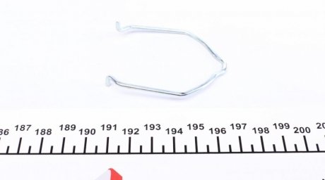 Фиксатор патрубка impergom 20261