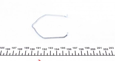 Фиксатор патрубка impergom 20262