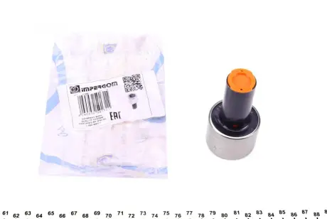 Фланец подшипника Impergom 41228