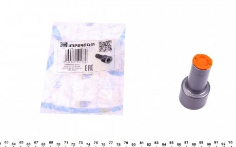 Фланец подшипника impergom 41229