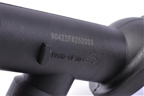 Фланец системы impergom 90422