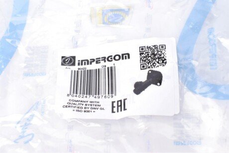 Фланец системы impergom 90422