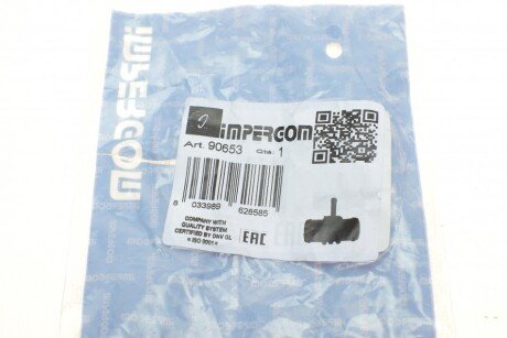 Фланец системы impergom 90653