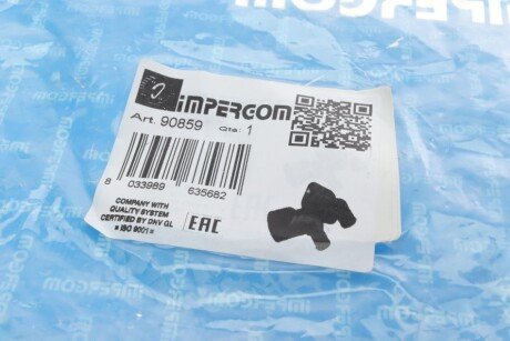 Фланец системы impergom 90859