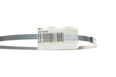 Хомут металлический impergom 20131