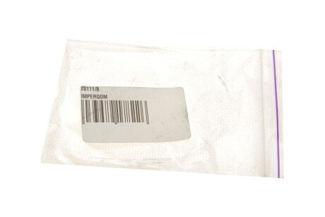 Кабельная стяжка impergom 20111B