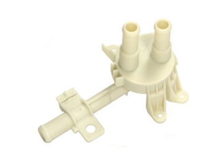 Клапан пічки impergom 90436 на Фиат Дукато 230