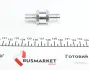 Клапан топливный impergom 4074