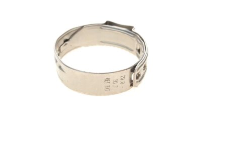 Колодки ручного (стоячого) гальма impergom 20310