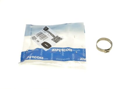 Колодки ручного (стоячого) гальма impergom 20311