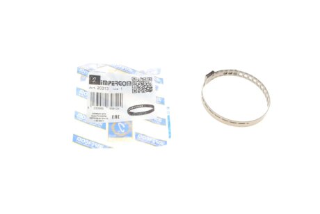 Колодки ручного (стоячого) тормоза impergom 20313