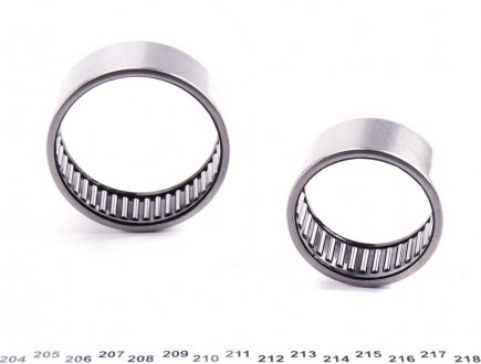 Комплект, підшипники балки impergom 36186