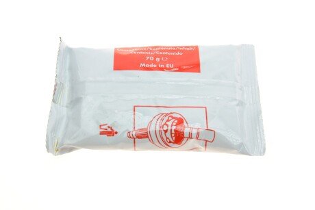 Комплект пильника РШ шарніра impergom 33990