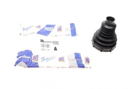 Комплект пильника РШ шарніра impergom 34626TE на Опель Адам