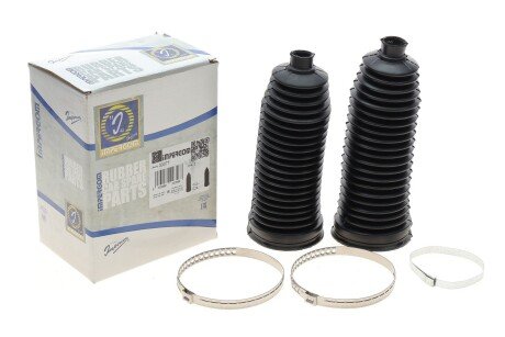 Комплект зчеплення в зборі impergom 33377