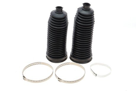 Комплект зчеплення в зборі impergom 33377 на Мерседес M-Class w164