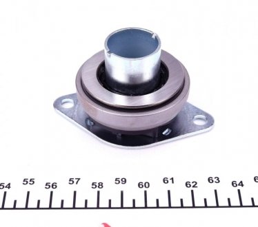 Комплект сцепления в сборе impergom 41214