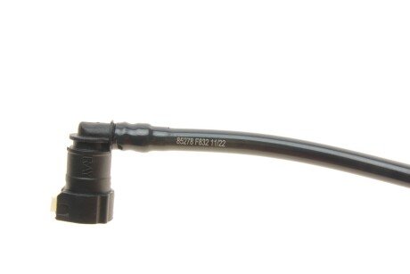 Комплект трубок паливної системи impergom 85278