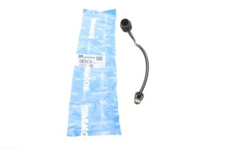 Комплект трубок паливної системи impergom 85278 на Фольксваген Гольф плюс