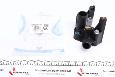 Корпус термостата Impergom 90009
